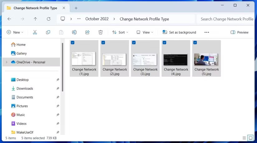 10 indispensable features of File Explorer Picture 7