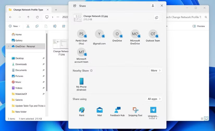 10 indispensable features of File Explorer Picture 8