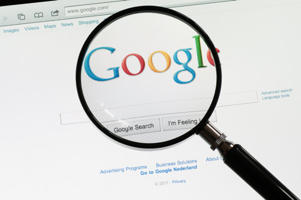 10 keywords you should not search on Google Picture 1