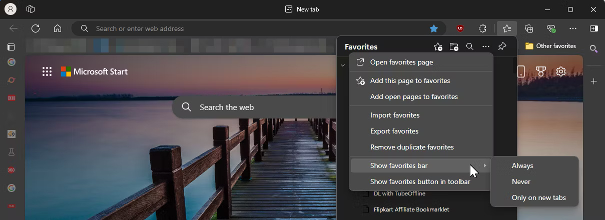 10 Microsoft Edge Settings You Need to Change to Improve Your Browsing Experience Picture 3
