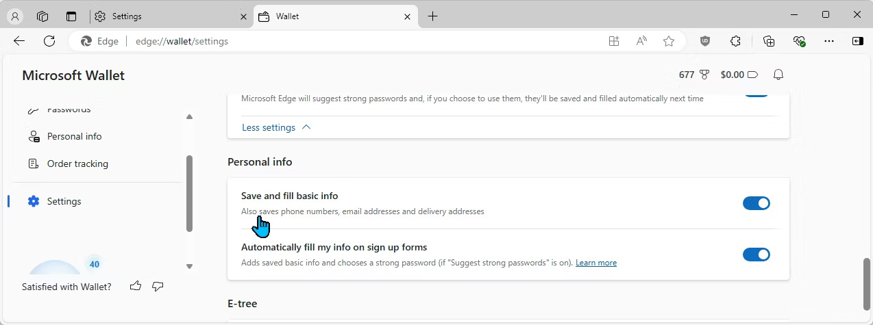 10 Microsoft Edge Settings You Need to Change to Improve Your Browsing Experience Picture 7