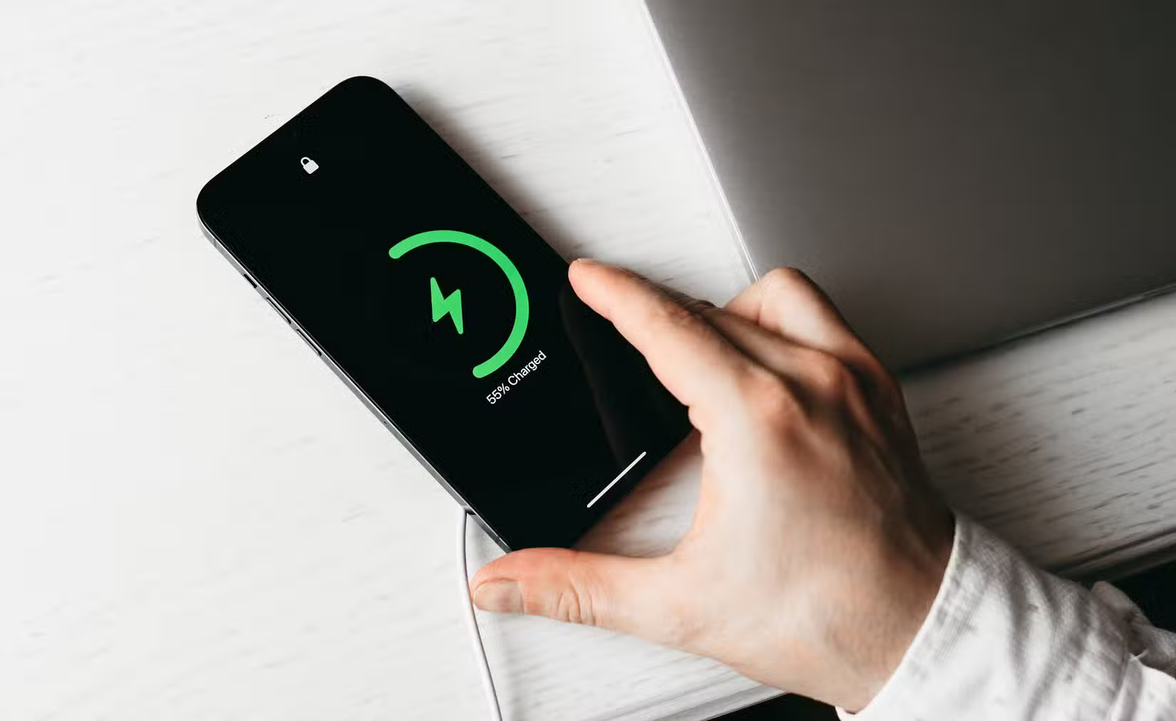 10 Misconceptions About Charging Your iPhone Picture 4