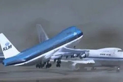 10 most terrible aviation accidents of all time Picture 10