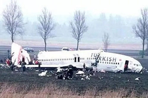 10 most terrible aviation accidents of all time Picture 7