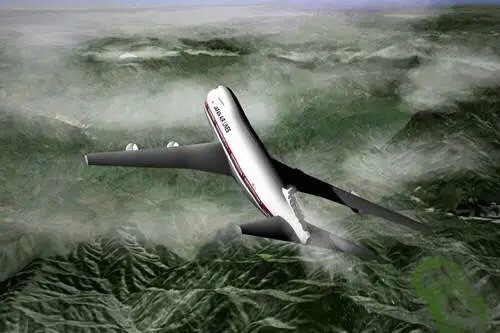 10 most terrible aviation accidents of all time Picture 9