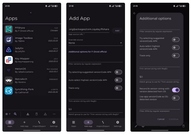 10 Open Source Android Apps You Can't Live Without Picture 10