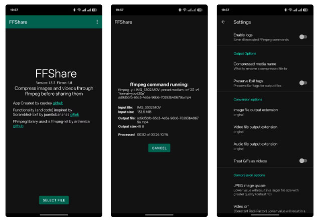 10 Open Source Android Apps You Can't Live Without Picture 7