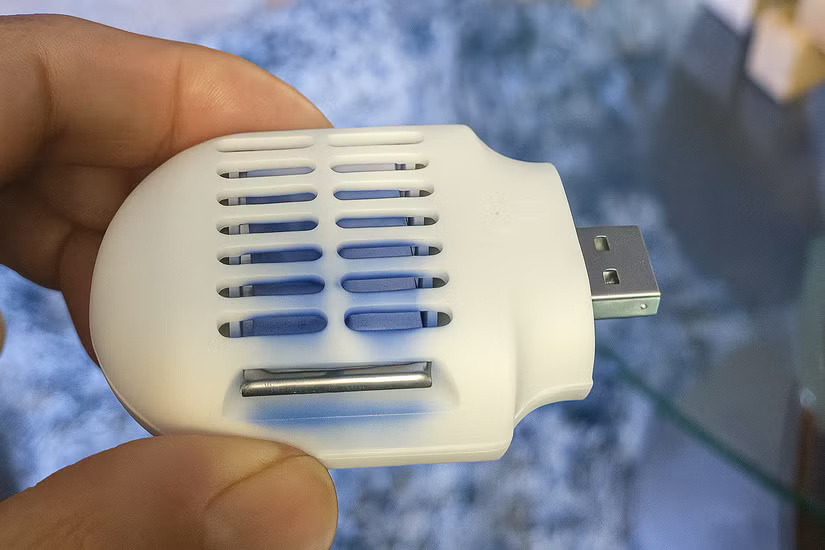 10 accessories that can plug into your car's USB port Picture 10