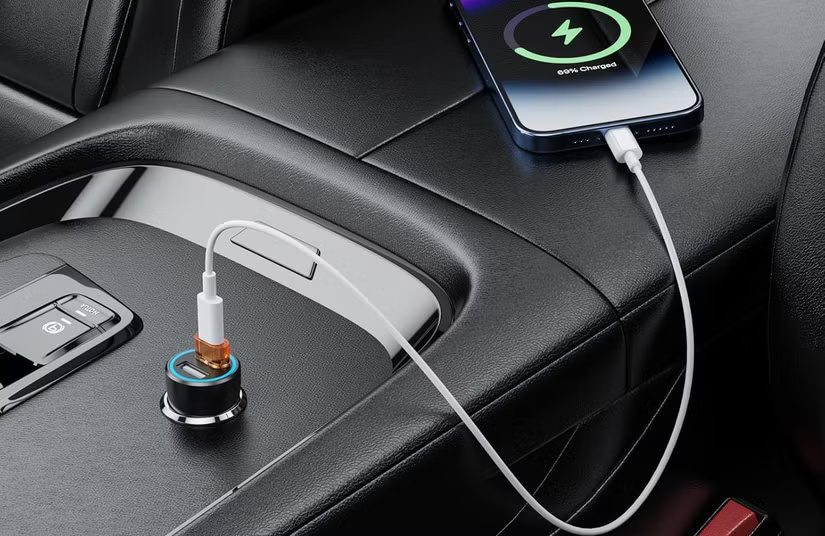 10 accessories that can plug into your car's USB port Picture 2