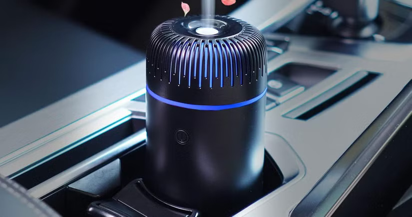 10 accessories that can plug into your car's USB port Picture 5