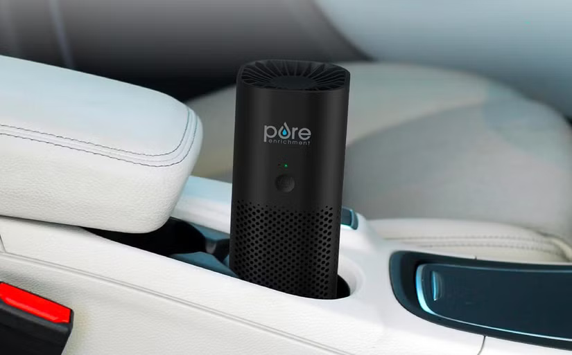 10 accessories that can plug into your car's USB port Picture 6