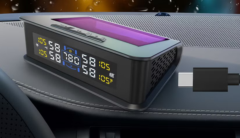 10 accessories that can plug into your car's USB port Picture 7