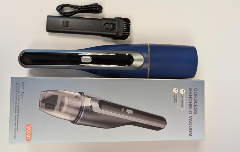 10 accessories that can plug into your car's USB port Picture 8