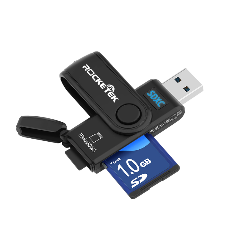 10 Quality Memory Card Readers Used by Many People Picture 3