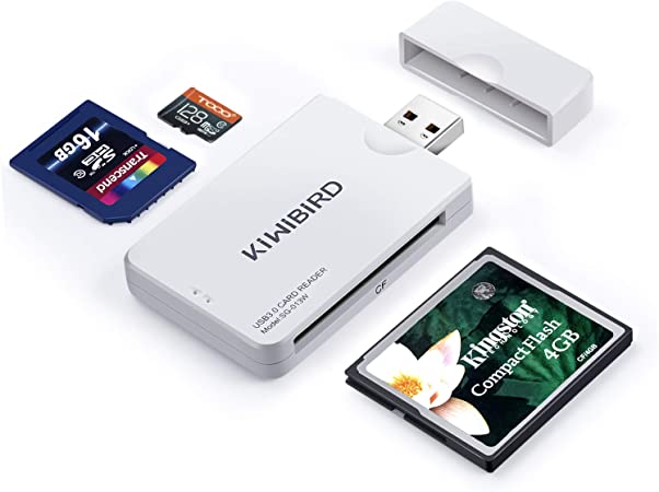10 Quality Memory Card Readers Used by Many People Picture 6