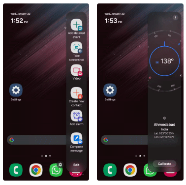 10 Samsung Galaxy Features All Android Phones Should Learn Picture 2