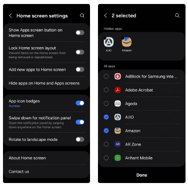10 Samsung Galaxy Features All Android Phones Should Learn Picture 3