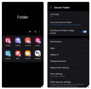 10 Samsung Galaxy Features All Android Phones Should Learn Picture 5