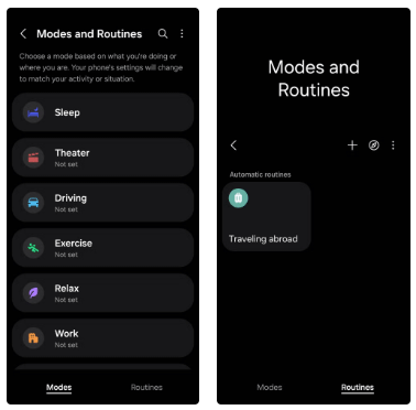 10 Samsung Galaxy Features All Android Phones Should Learn Picture 7