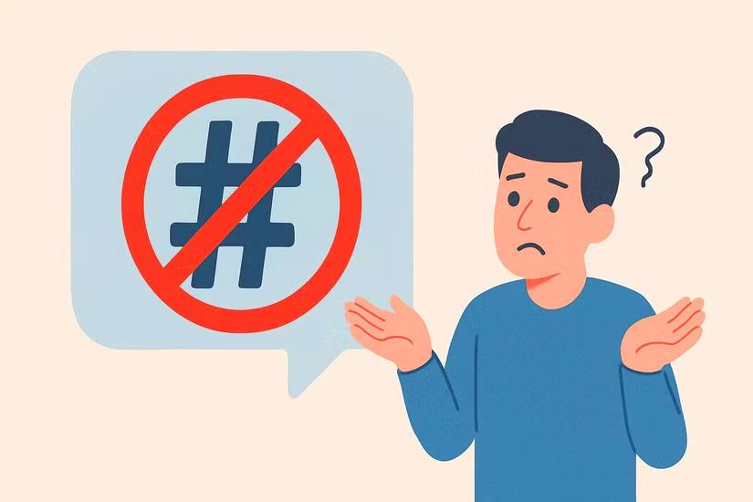 10 signs your account is being 'squeezed' Picture 3