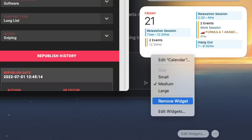 10 simple tips to speed up a slow Mac Picture 4