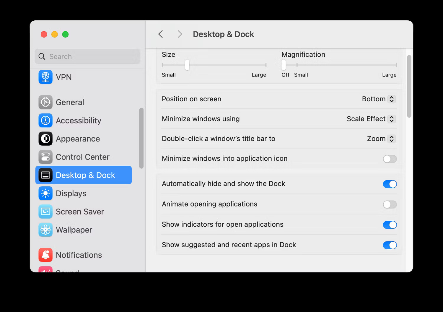 10 simple tips to speed up a slow Mac Picture 6