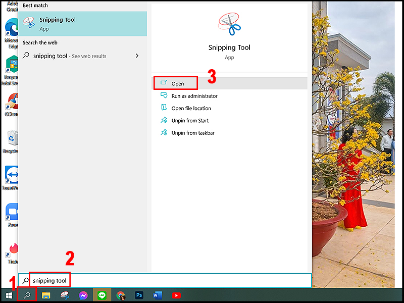 10 Simplest Ways to Take a Screenshot on an ASUS Laptop Picture 5