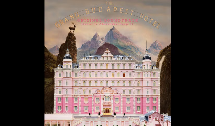 10 Spotify Soundtracks That Make the Perfect Background Music Picture 4