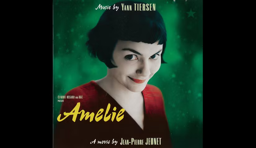 10 Spotify Soundtracks That Make the Perfect Background Music Picture 5