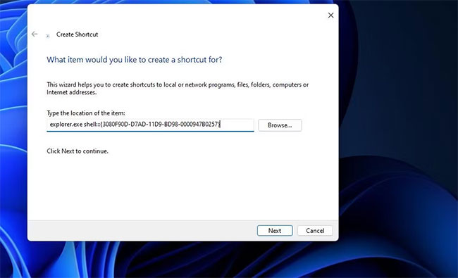 10 super fast ways to 'Show desktop' for Windows Picture 11