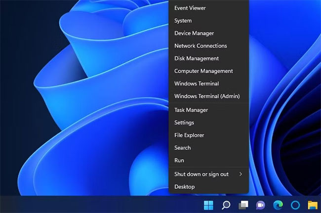 10 super fast ways to 'Show desktop' for Windows Picture 14