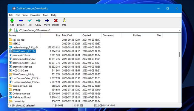 10 super fast ways to 'Show desktop' for Windows Picture 16