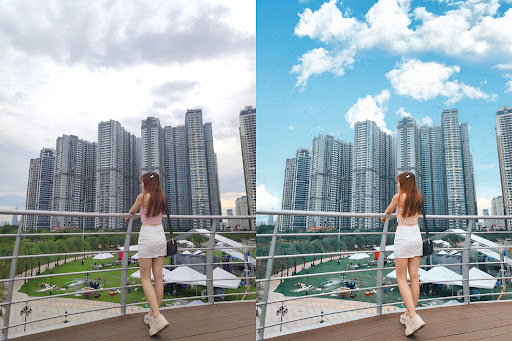 10 Super Simple and Beautiful Lightroom Color Correction Formulas Picture 1