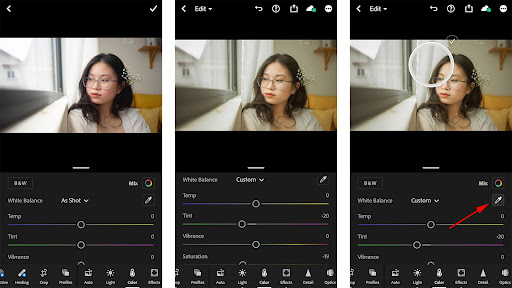 10 Super Simple and Beautiful Lightroom Color Correction Formulas Picture 3