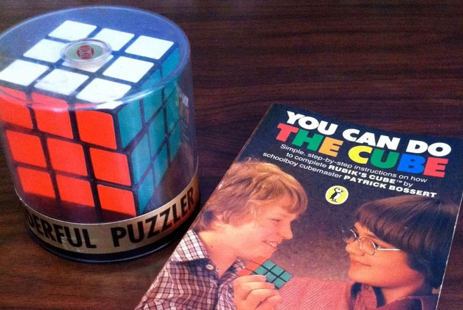 10 Surprising Facts About the Rubik's Cube Picture 2