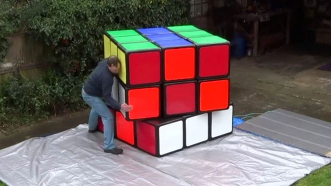 10 Surprising Facts About the Rubik's Cube Picture 4