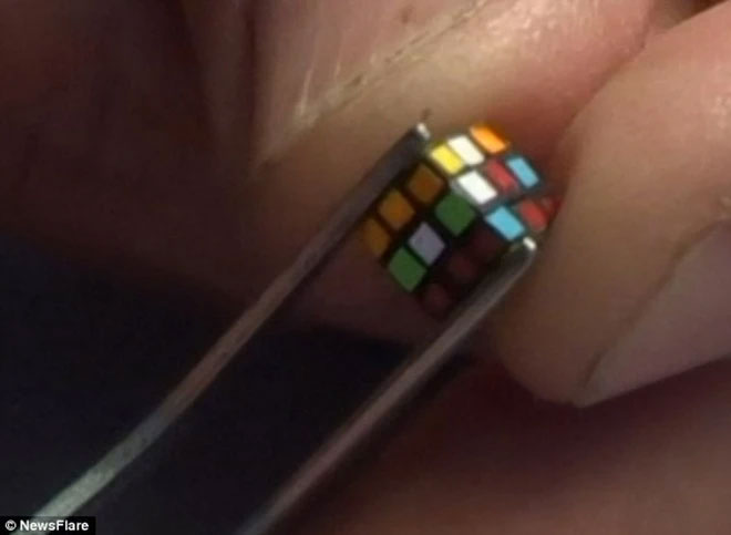 10 Surprising Facts About the Rubik's Cube Picture 5