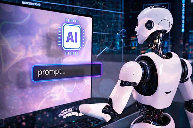 10 AI Prompt Writing Techniques That Will 'Shape' 2026 Picture 1
