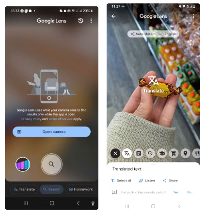 10 things smartphone cameras can do, besides taking pictures Picture 2