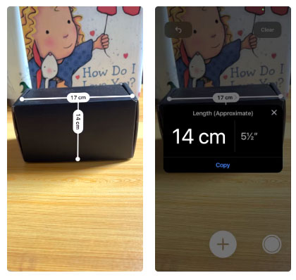 10 things smartphone cameras can do, besides taking pictures Picture 3