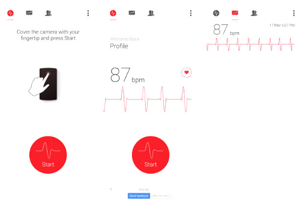 10 things smartphone cameras can do, besides taking pictures Picture 6