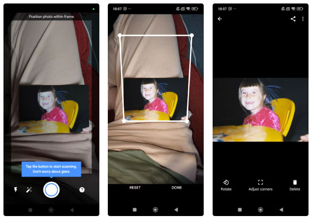 10 things smartphone cameras can do, besides taking pictures Picture 7
