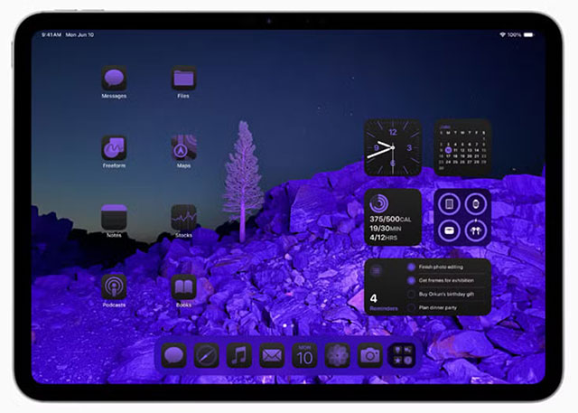 10 Things to Do After Buying a New iPad Picture 5