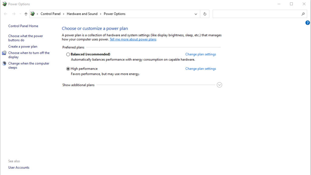 10 tips to increase FPS when playing games Picture 11