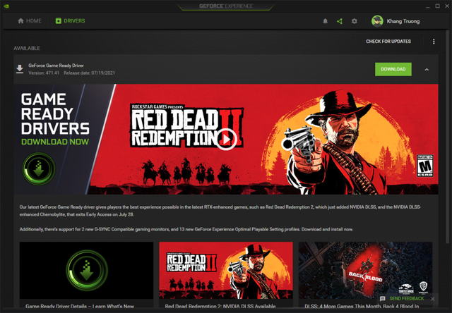 10 tips to increase FPS when playing games Picture 12