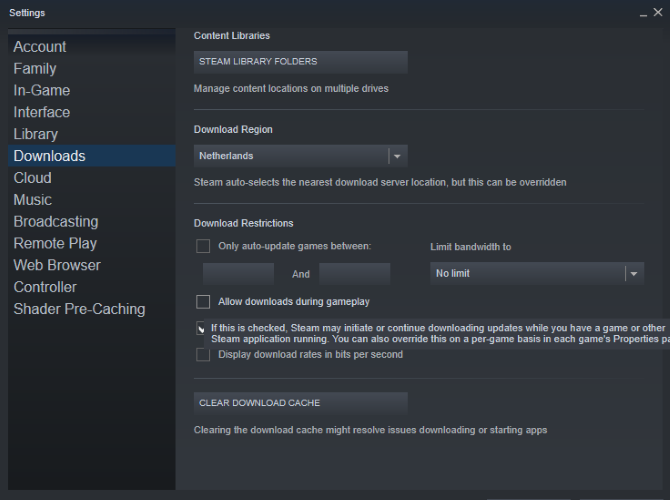10 tips to increase FPS when playing games Picture 6