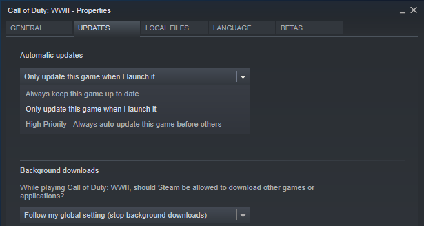 10 tips to increase FPS when playing games Picture 7