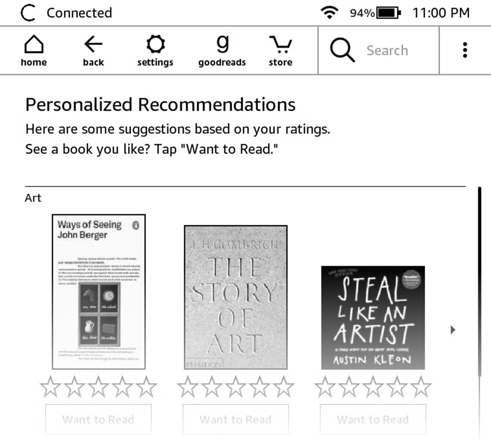 10 tips to make Kindle perfect for your life Picture 11