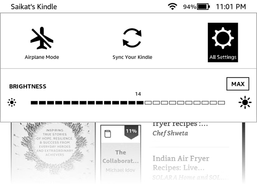10 tips to make Kindle perfect for your life Picture 12