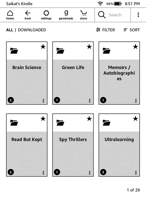 10 tips to make Kindle perfect for your life Picture 3